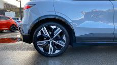 Renault Megane E-Tech EV60 160kW Iconic 60kWh Optimum Charge 5dr Auto Electric Hatchback